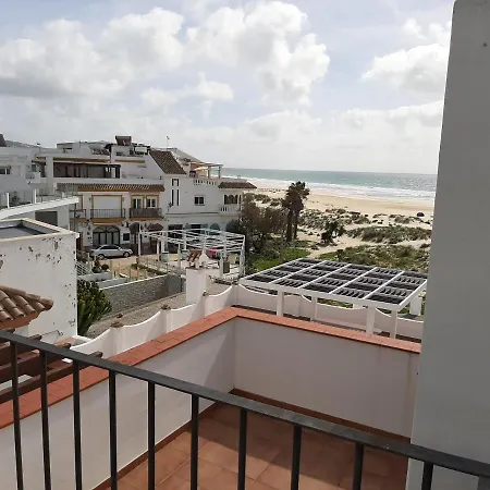 Atico Con Vistas En Zahara Pueblo * Zahara de los Atunes