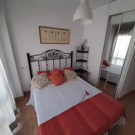 Apartamento Atico Con Vistas En Zahara Pueblo Zahara de los Atunes